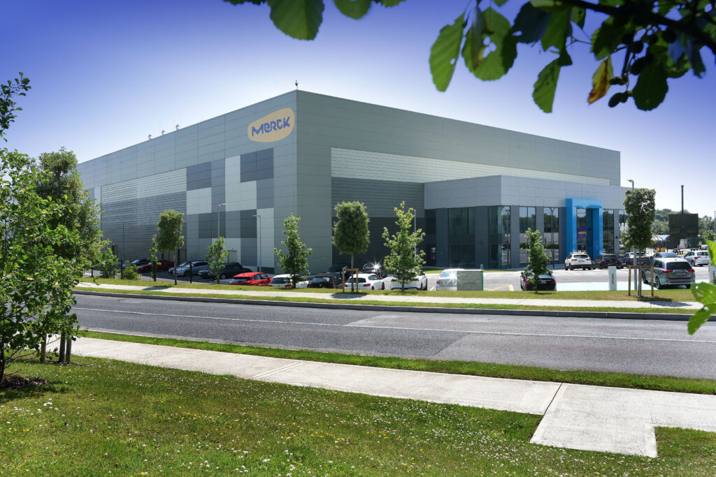 Blarney's facility Opening