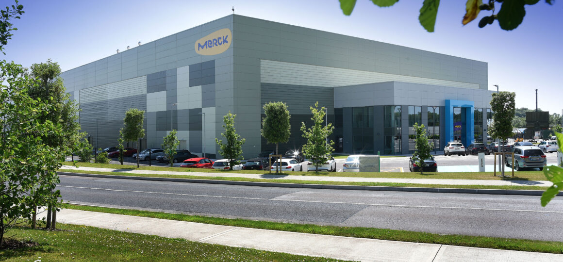 Blarney's facility Opening